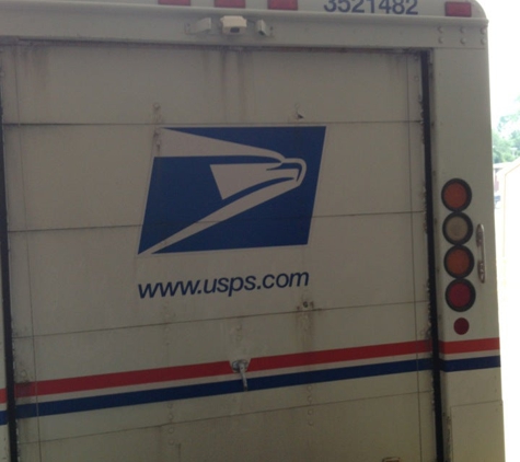 United States Postal Service - Westland, MI