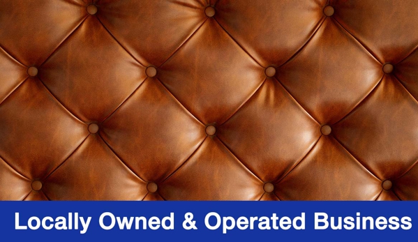 Gelders Upholstery - Umina Beach, NSW. Locally Owned & Operated Business