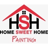 HomeSweetHome Painting gallery