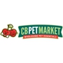 CB Pet Market