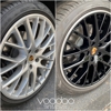 Voodoo Custom Coatings and Wheel Repair gallery