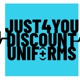 Just 4 You Discount Uniforms