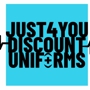 Just 4 You Discount Uniforms