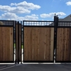 Martinez Fencing gallery
