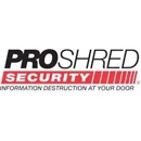 PROSHRED® Drop Off Shredding Tacoma - Records Destruction