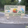 Greynolds Park Golf Course