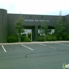 Golden Tae Kwon Do Center