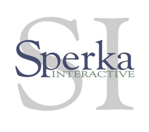 Sperka Interactive - Fayetteville, AR