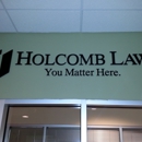 Holcomb Law, P.C. - Traffic Law Attorneys