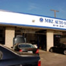 MBZ Mercedes Auto Service - Auto Repair & Service