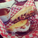 Tom & Chee - American Restaurants