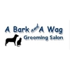 A Bark and A Wag Grooming Salon gallery