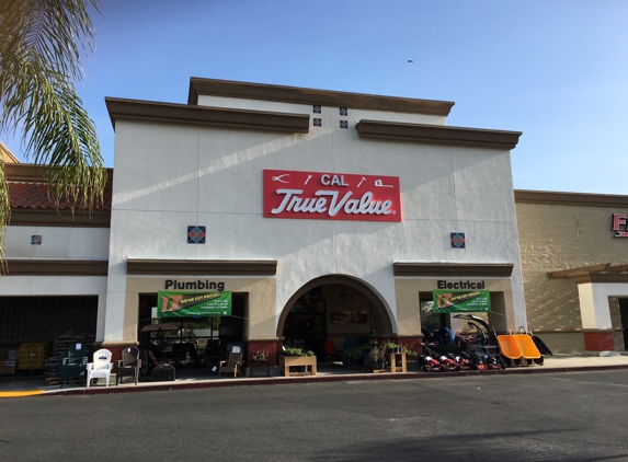 Cal True Value - Menifee, CA