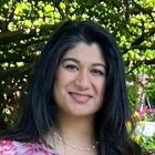 Neha Ali, Psychiatrist