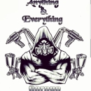 Anything and Everything - Supermarkets & Super Stores