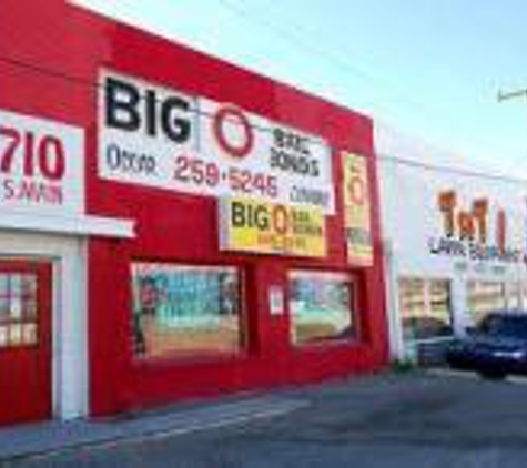 Big O Bail Bonds - Las Vegas, NV