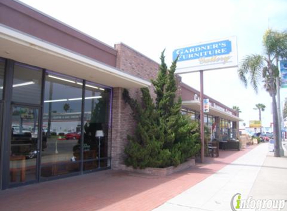 Alan's Bike Shop - Oceanside, CA