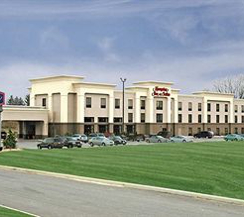 Hampton Inn & Suites Youngstown-Canfield - Canfield, OH