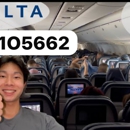 Delta Air Lines - Airlines