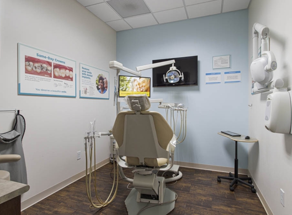 The Woodlands Modern Dentistry and Orthodontics - Spring, TX