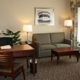 Hampton Inn & Suites West Point