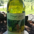 Maugle Sierra Vineyards