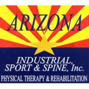 Arizona Industrial, Sport & Spine - Physicians & Surgeons, Sports Medicine