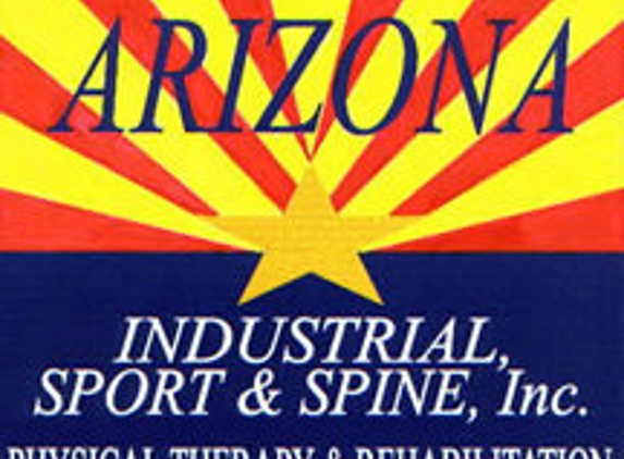 Arizona Industrial, Sport & Spine - Tempe, AZ