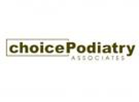Choice Podiatry Associates - Cincinnati, OH