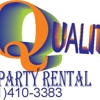 Quality Party Rental gallery