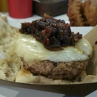 M Shack Riverside