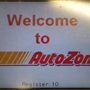 AutoZone Auto Parts