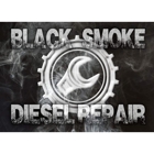 Black Smoke Diesel Repair