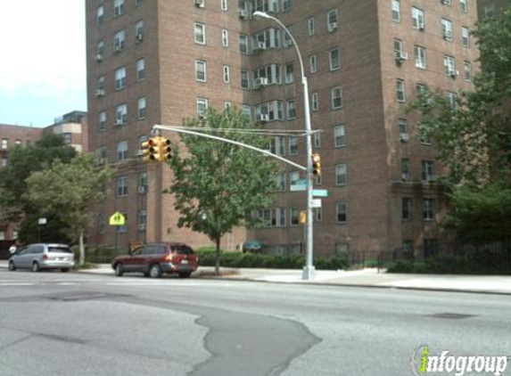 East River Housing Corp - New York, NY