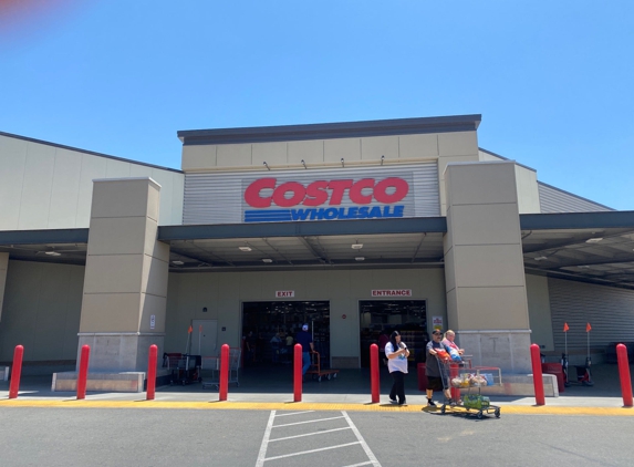 Costco - Hanford, CA