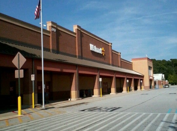 Walmart Auto Care Centers - Peachtree City, GA