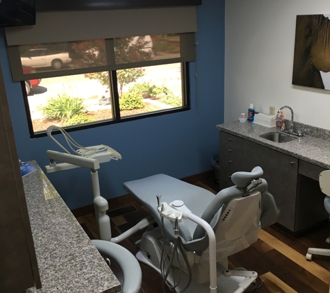 Crestview Family Dental - Santa Clara, CA. Sit back and relax, we will take care of your dental needs. 