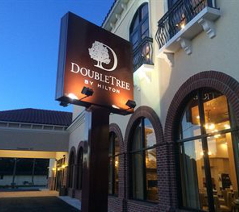 DoubleTree by Hilton Hotel St. Augustine Historic District - St Augustine, FL