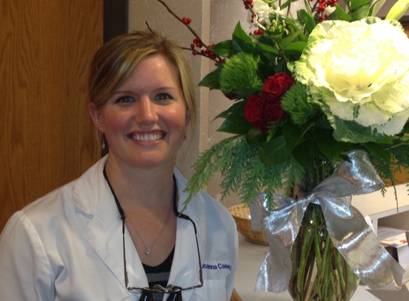 Casey, Joanna L, DDS - Lenexa, KS