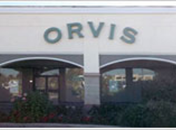 Orvis - Rochester, NY