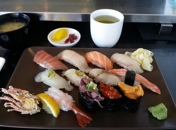 Sagami - Irvine, CA