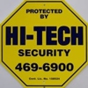 Hi-Tech Security gallery