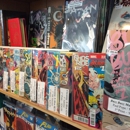 Collector's Corner inc - Comic Books