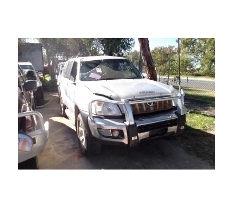 Wanneroo 4X4 Dismantlers - Landsdale, WA