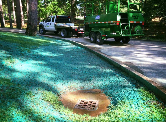 Rapid Grass Hydromulch And Construction LLC. - West Monroe, LA