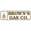 Brown's Gas Co gallery