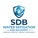 SDB Water Mitigation - Water Damage Restoration