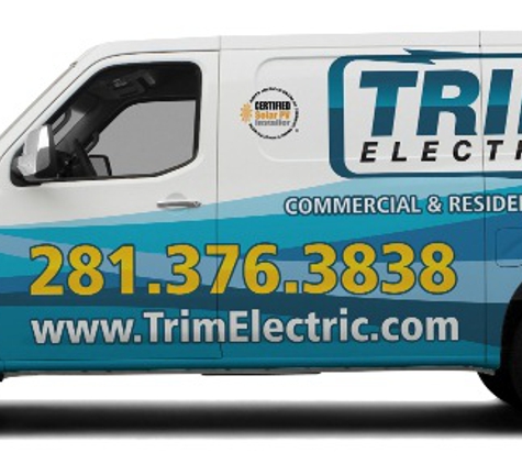 Trim Electric - Spring, TX
