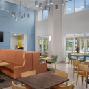 Hampton Inn & Suites Clinton - I-26 - Hotels