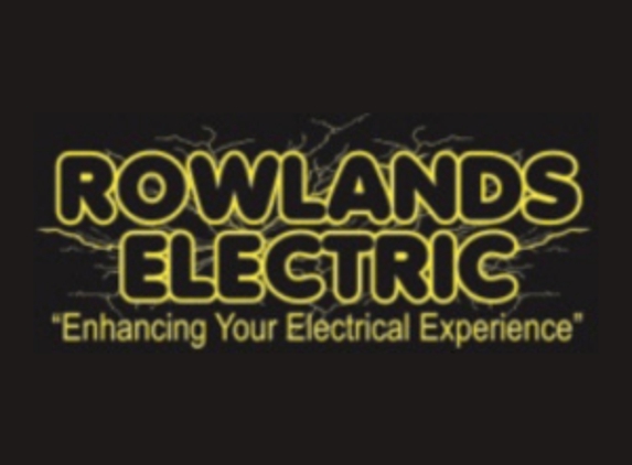 Rowlands Electric